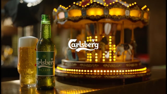 Carlsberg