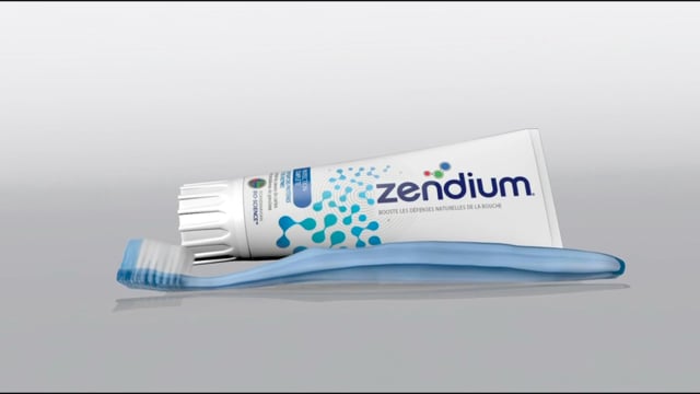 Zendium