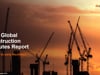 2021 Global Construction Disputes Report