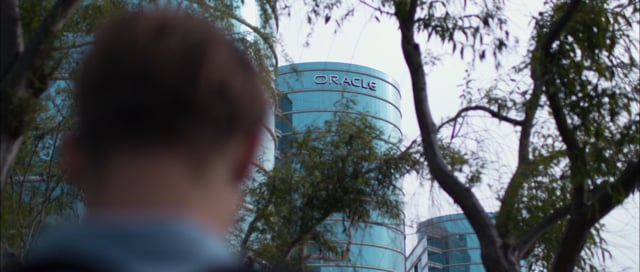 Oracle - Customer Success Story