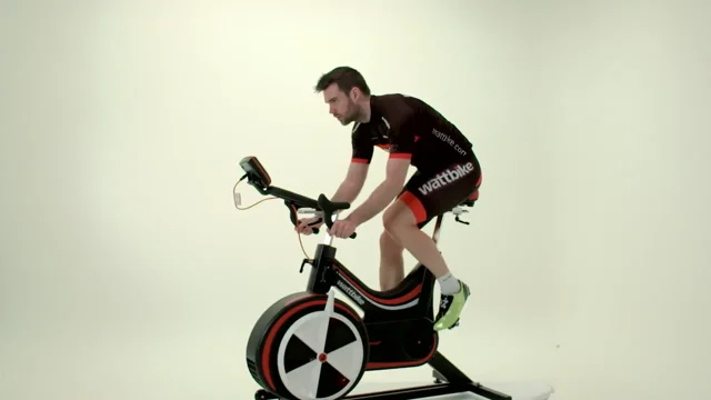 Wattbike exercises best sale