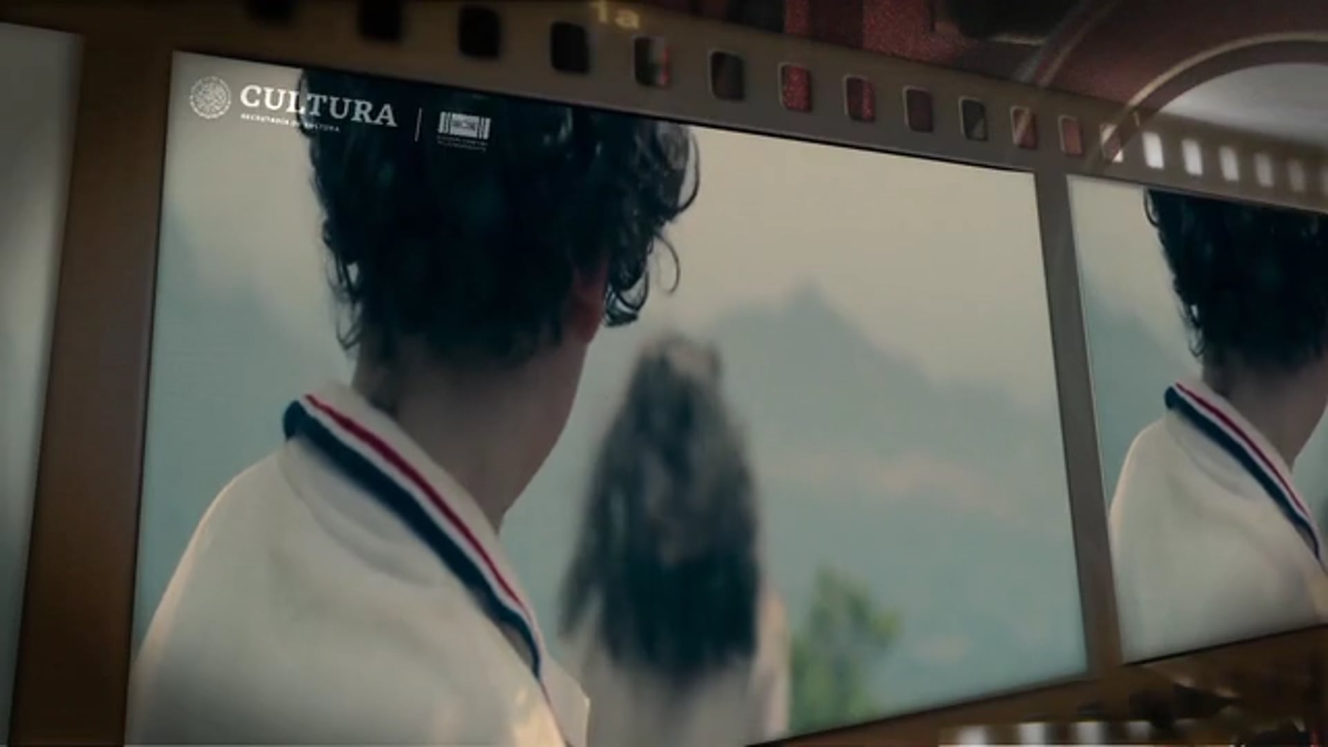 EL CORTOMETRAJE MEXICANO EN LA EDUCACIÓN BÁSICA- NEPENTHE