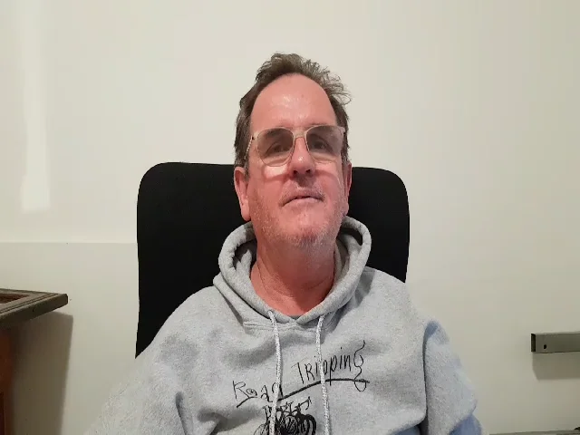 Graham A. tutor video introduction on Preply on Vimeo