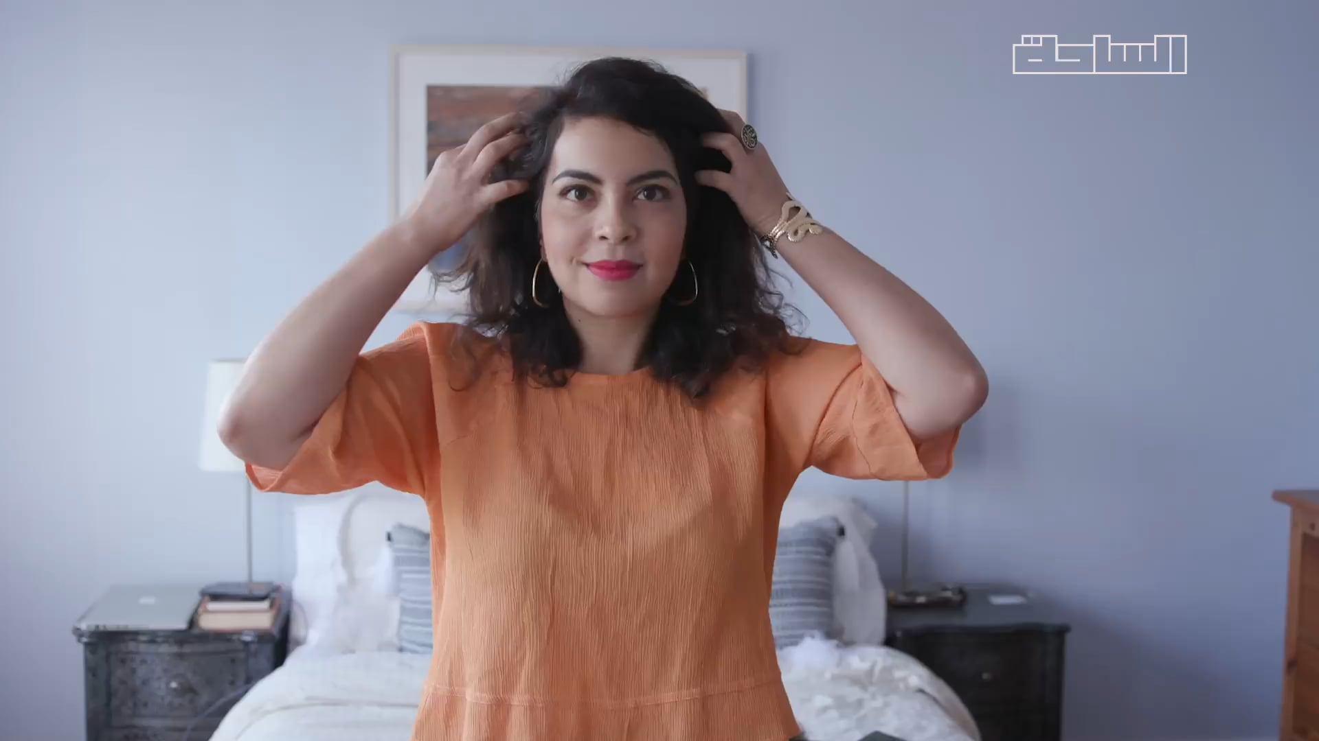 Story | Malaka Gharib "I Was Their American Dream" | "ملكة غريب صاحبة كتاب: "أنا كنت حلمهم الامريكي