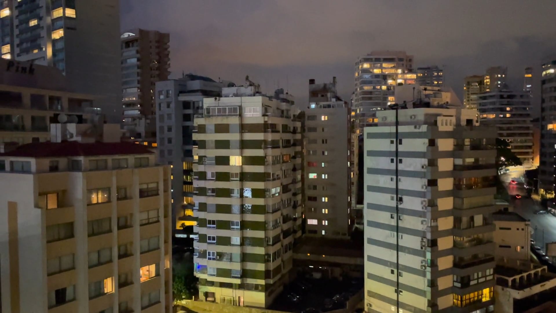 Each light could represent a home of someone waiting to hear the gospel. For God so loved the world…. Thrust out laberors