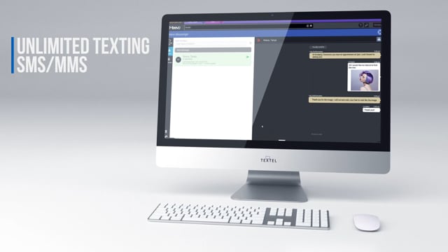 Textel for Meevo2 - Textel Beauty