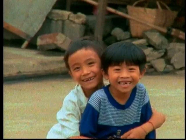 Operation Smile (documentary)