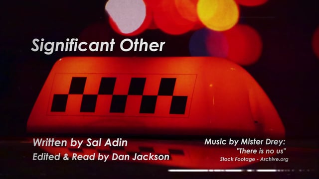 Related Embedded Video Item Thumbnail