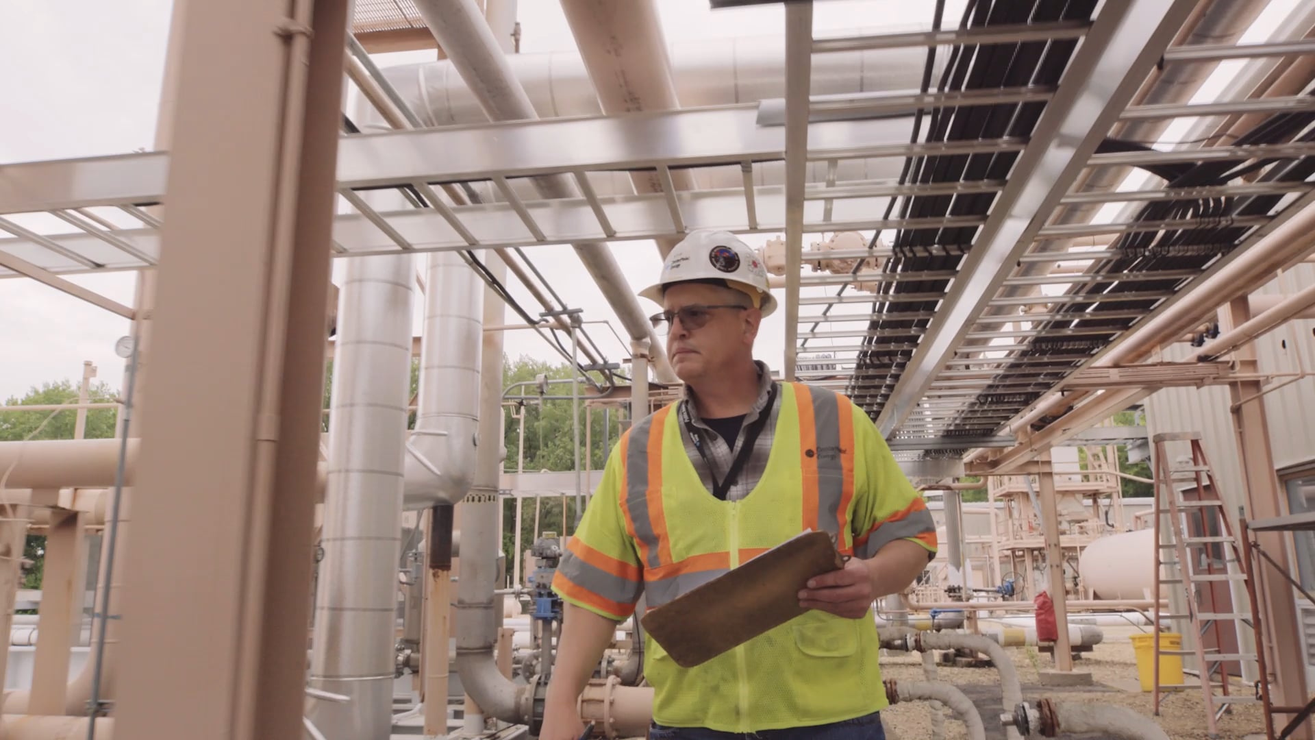 CenterPoint: 60 Second Commercial Spot