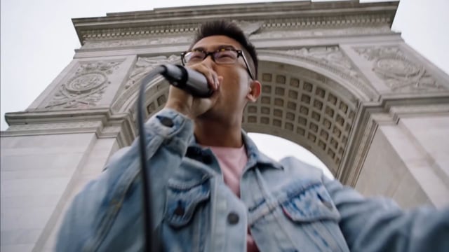 M&Ms Mix feat. Carly Ann Calbero, Jeremy Jones and Sung Lee
