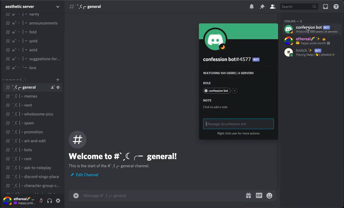 how-to-setup-confession-bot-mp4-on-vimeo