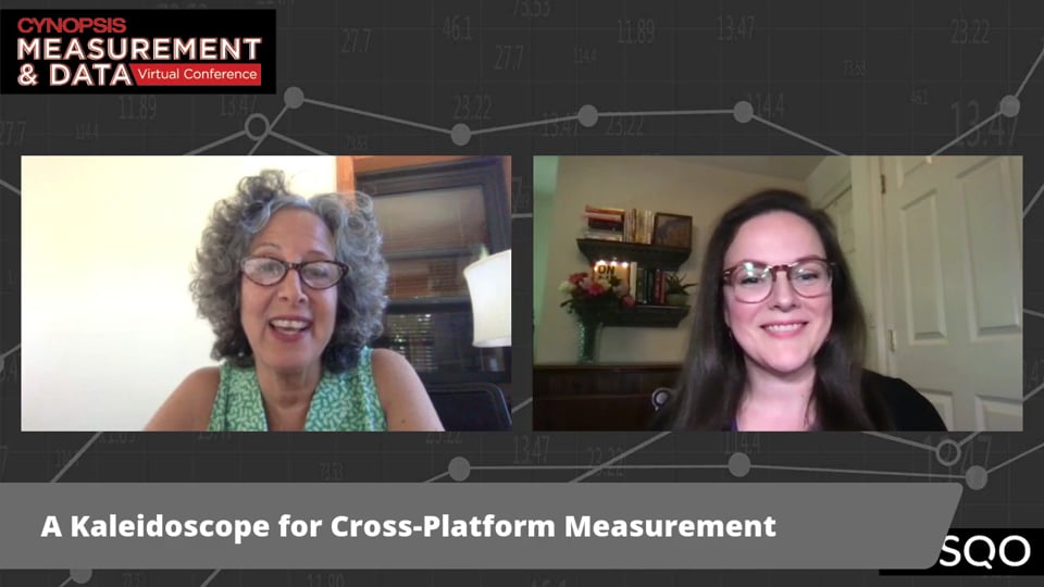 A Kaleidoscope for Cross-Platform Measurement