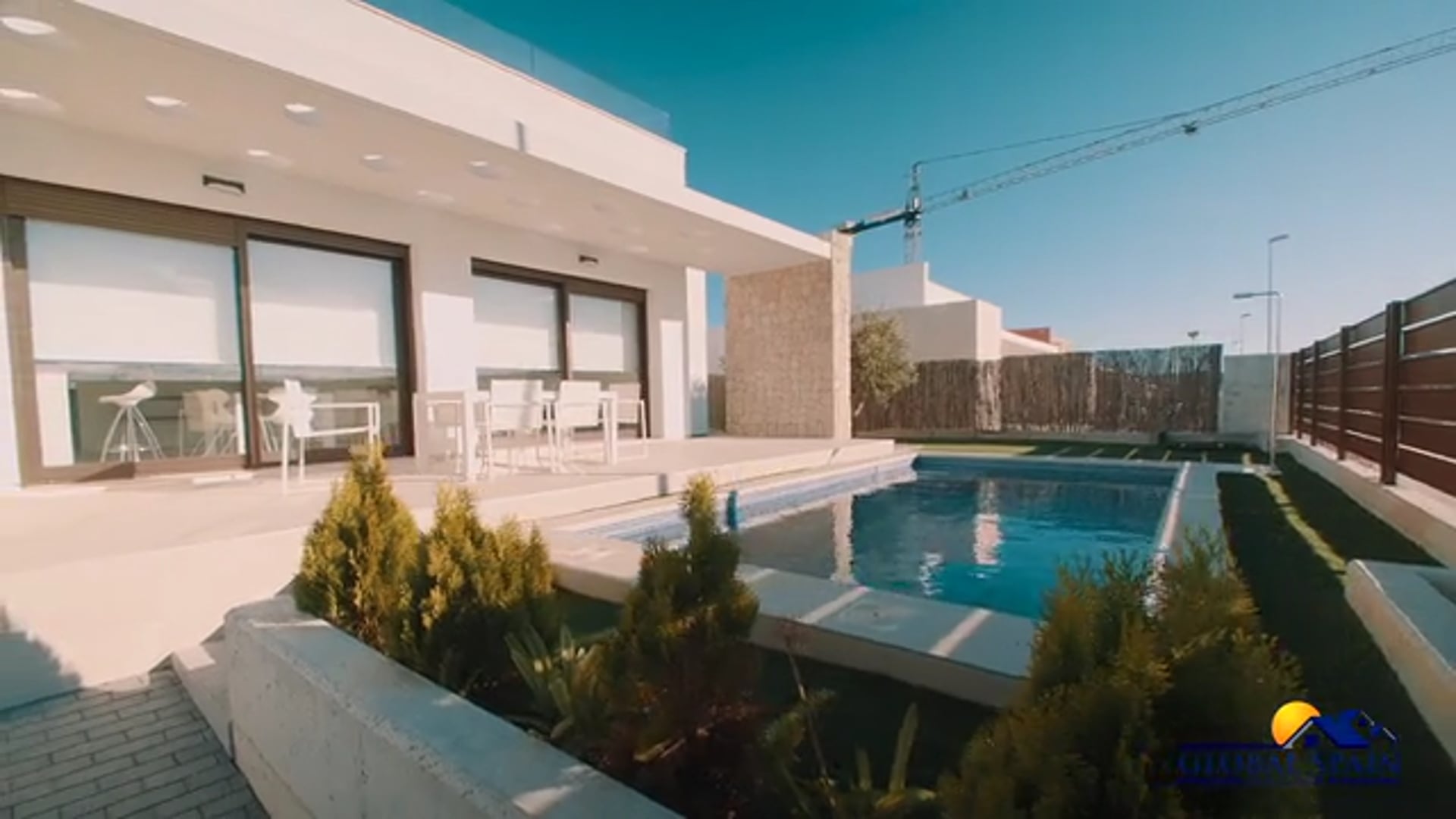 Global-SPAIN commercial