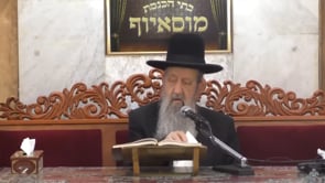 פרשת חקת תמוז תשפא