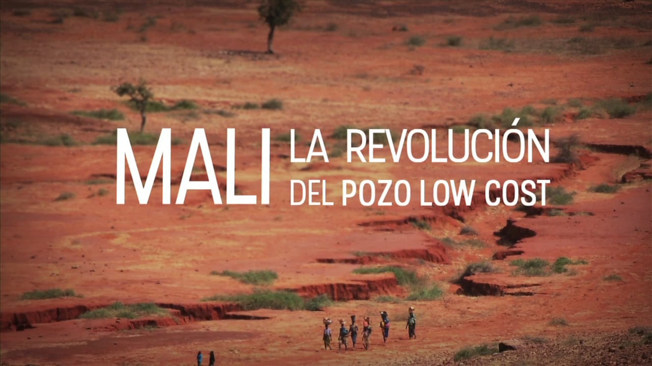 Mali: La revolución de los pozos low cost