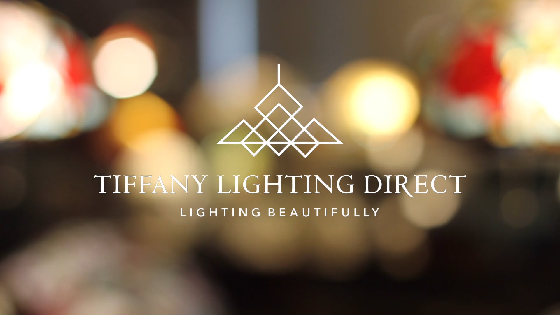 Tiffany Lighting Direct Advert on Vimeo