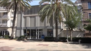 Nou grup de lectura d'estiu a la Biblioteca Victor Català
