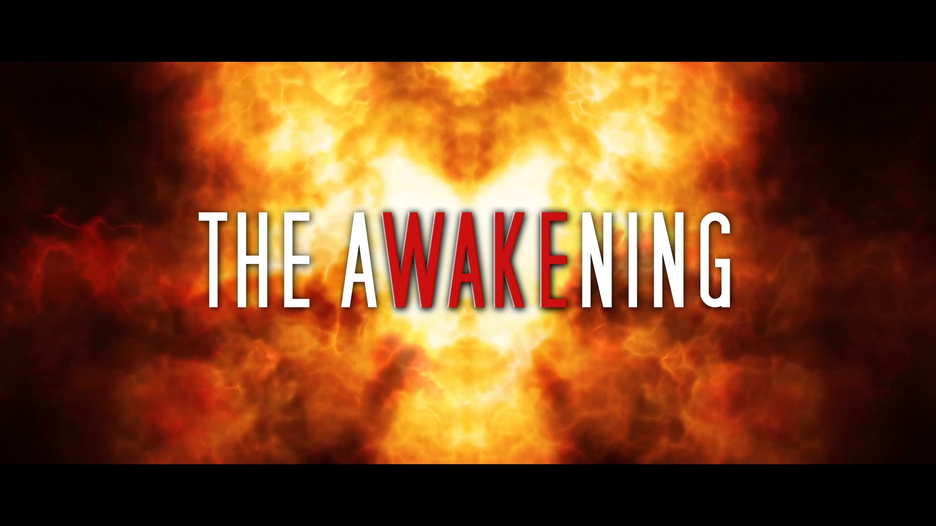 The Awakening