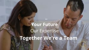 Your future, our expertise