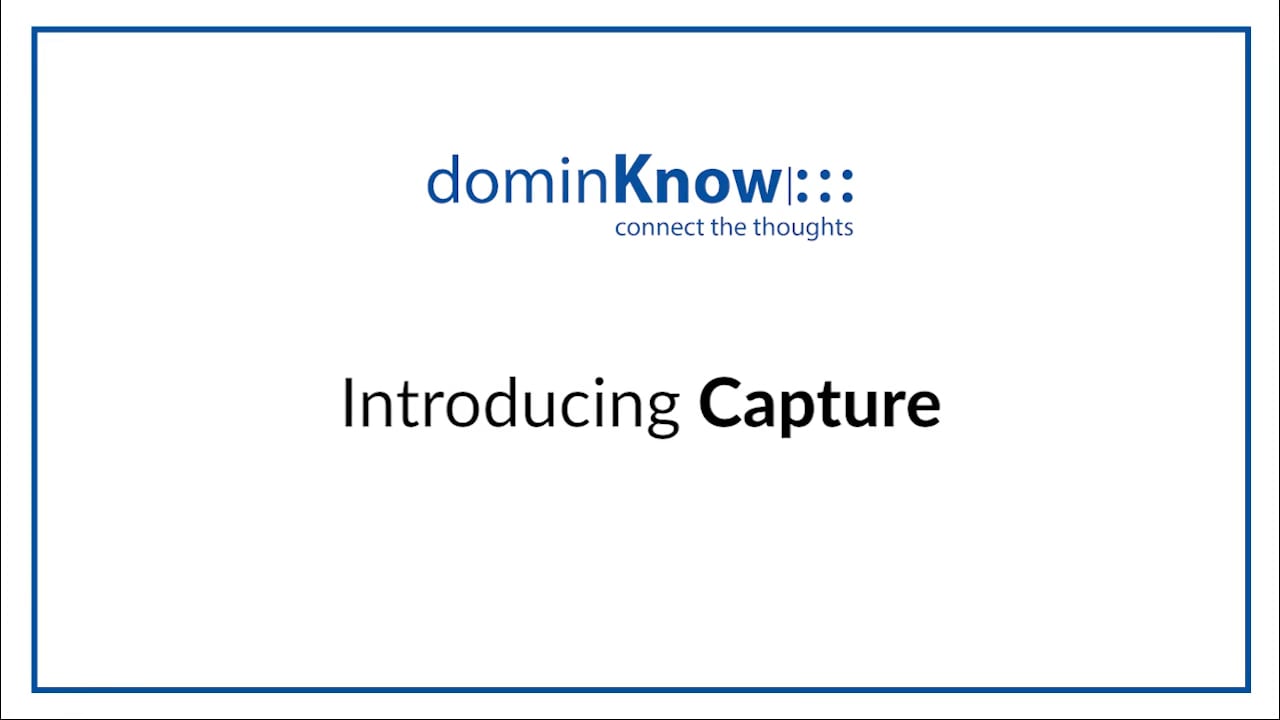 Introducing Capture | Videos & Movies on Vimeo
