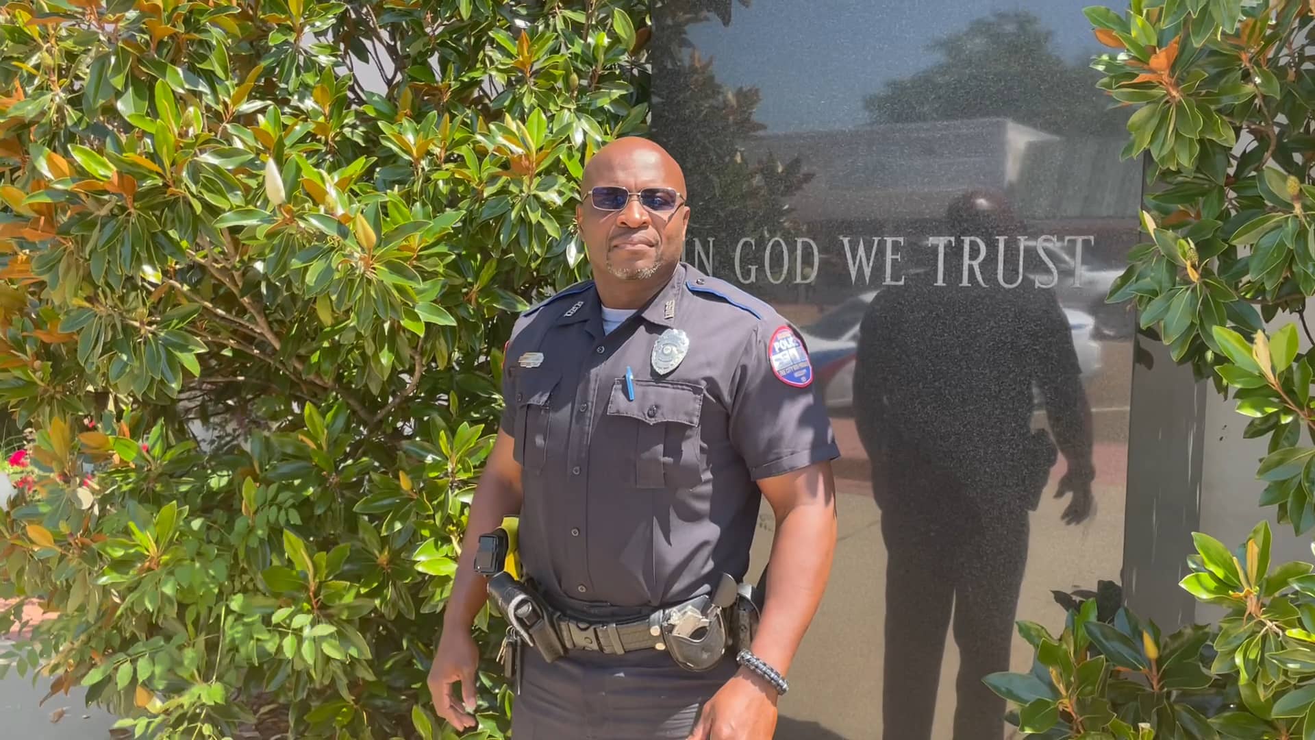 Ruleville MayorElect Michael Clark Talks About His Plans for the City