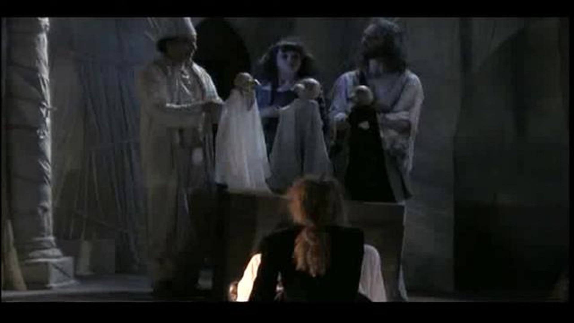 12th Night Excerpts