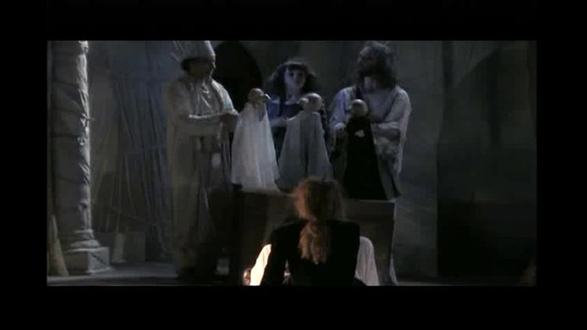 12th Night Excerpts