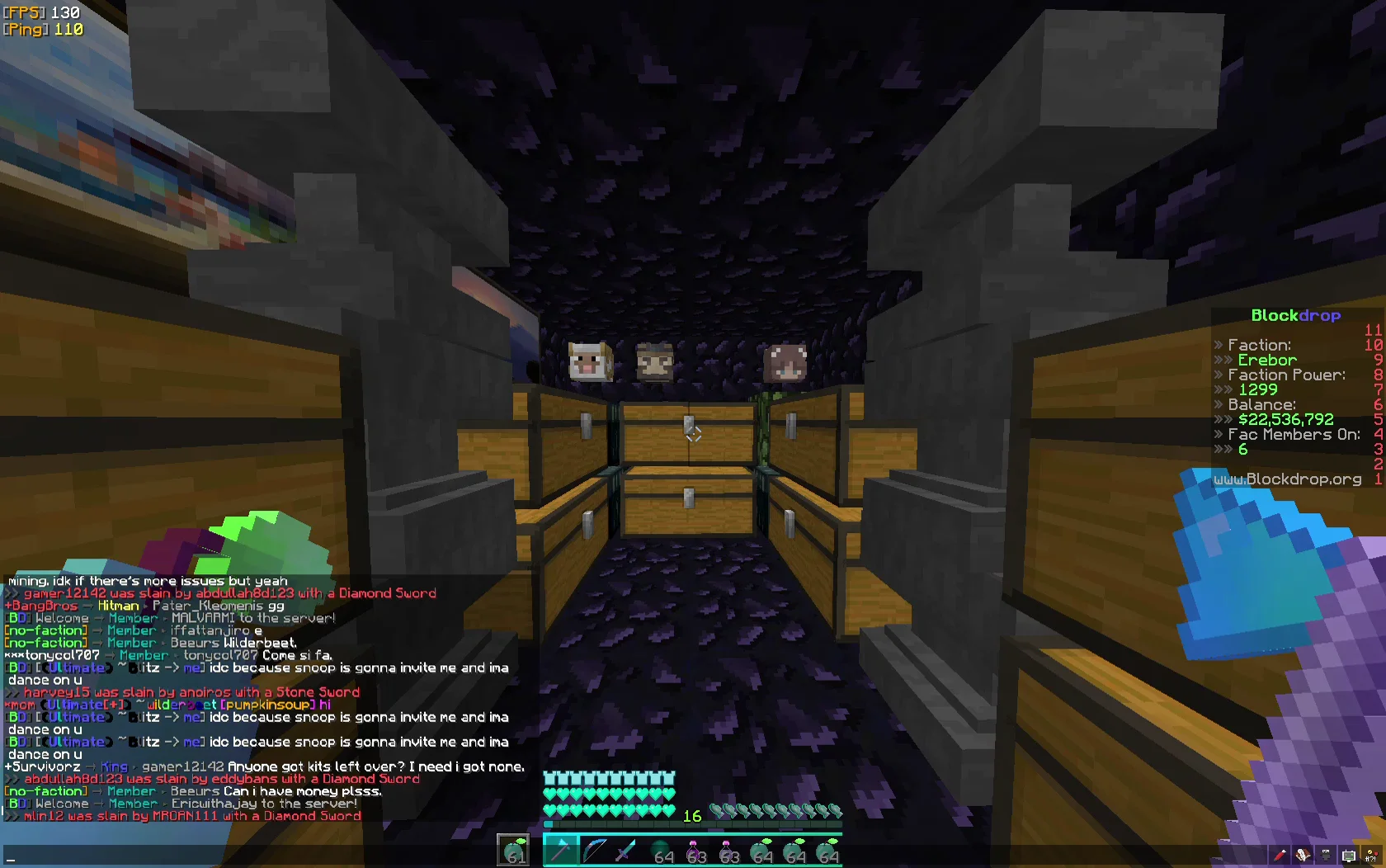 LuckyPigsFeet Mute.mp4 on Vimeo