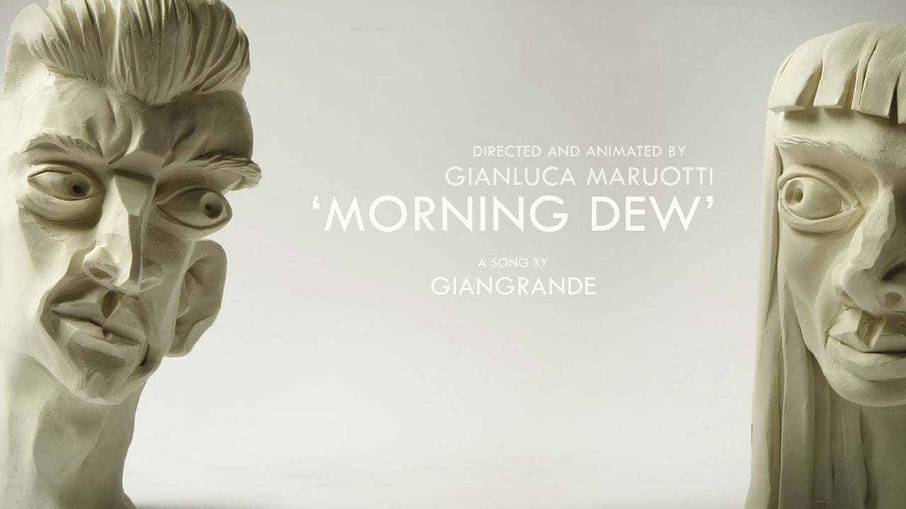 Screenshot of Giangrande - Morning Dew