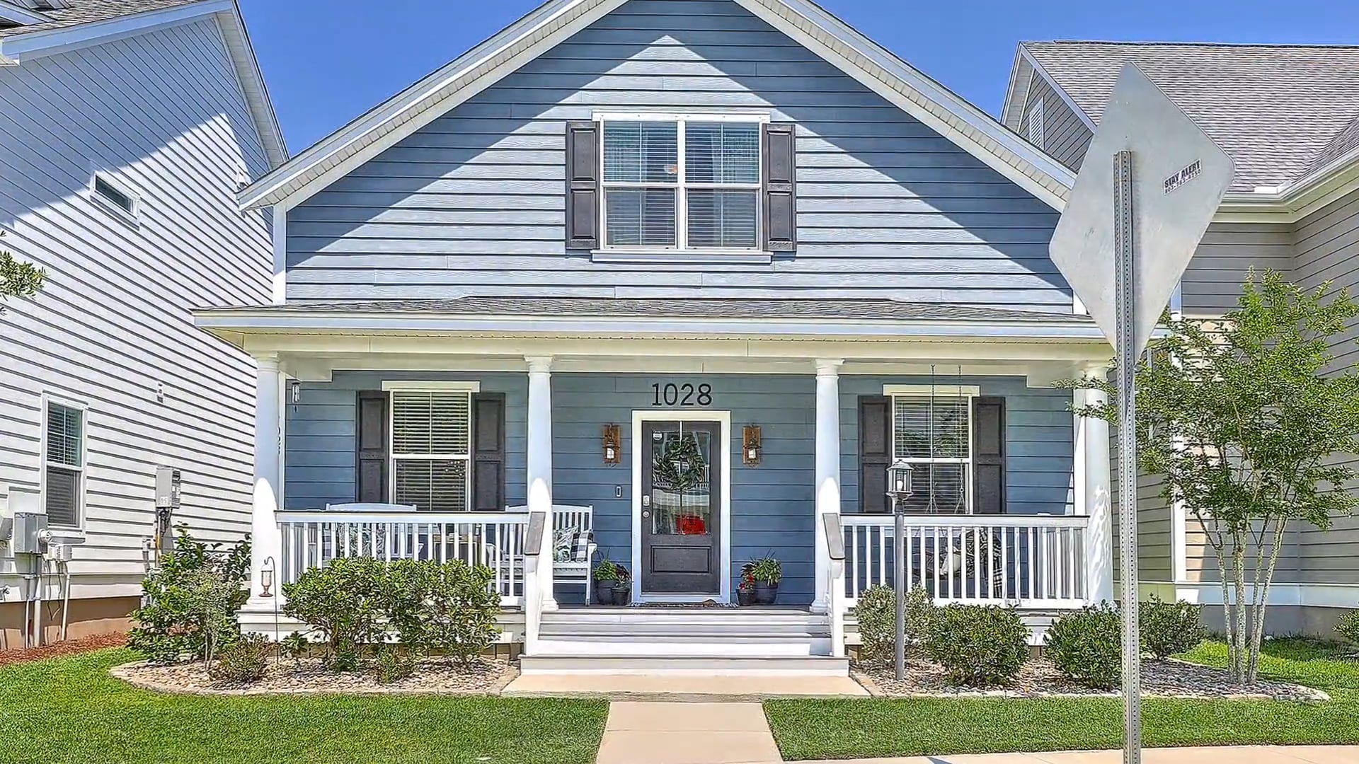 1028 Oak Bluff Ave.m4v on Vimeo