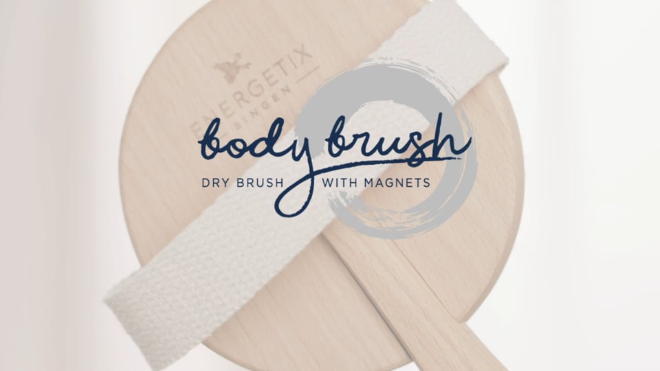 BodyBrush - brosse à sec copyright-ENERGETIX