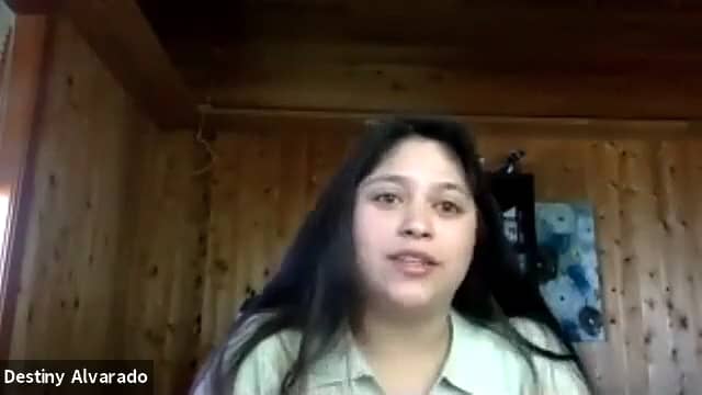 Former Foster Youth Panel On Vimeo