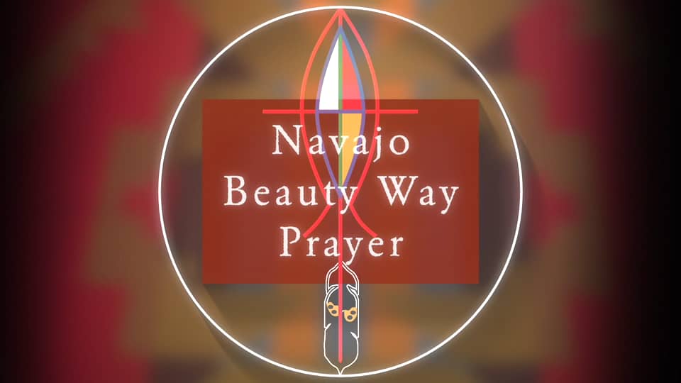 Navajo Blessing.mp4 on Vimeo