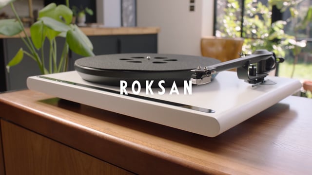 Roksan HiFi Simplified