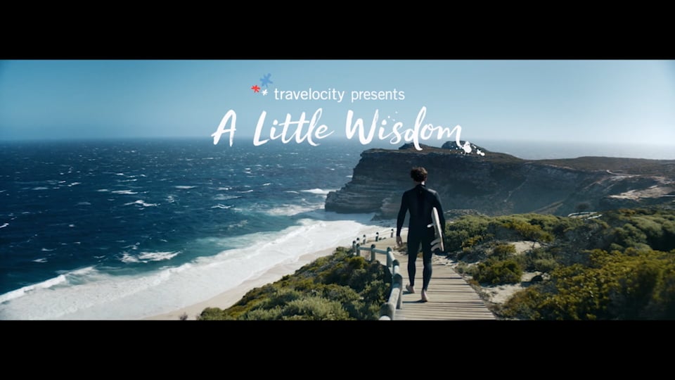 Travelocity Case Study