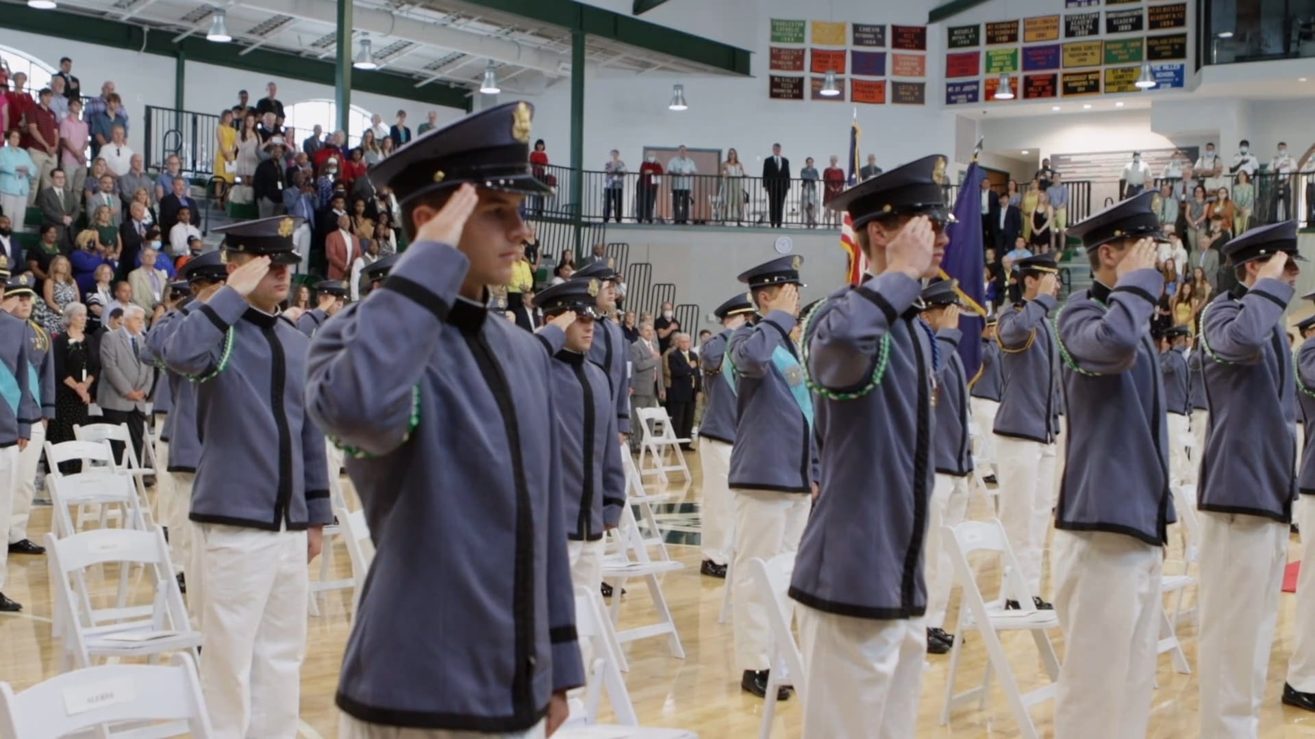 BCP Graduation 2021 on Vimeo