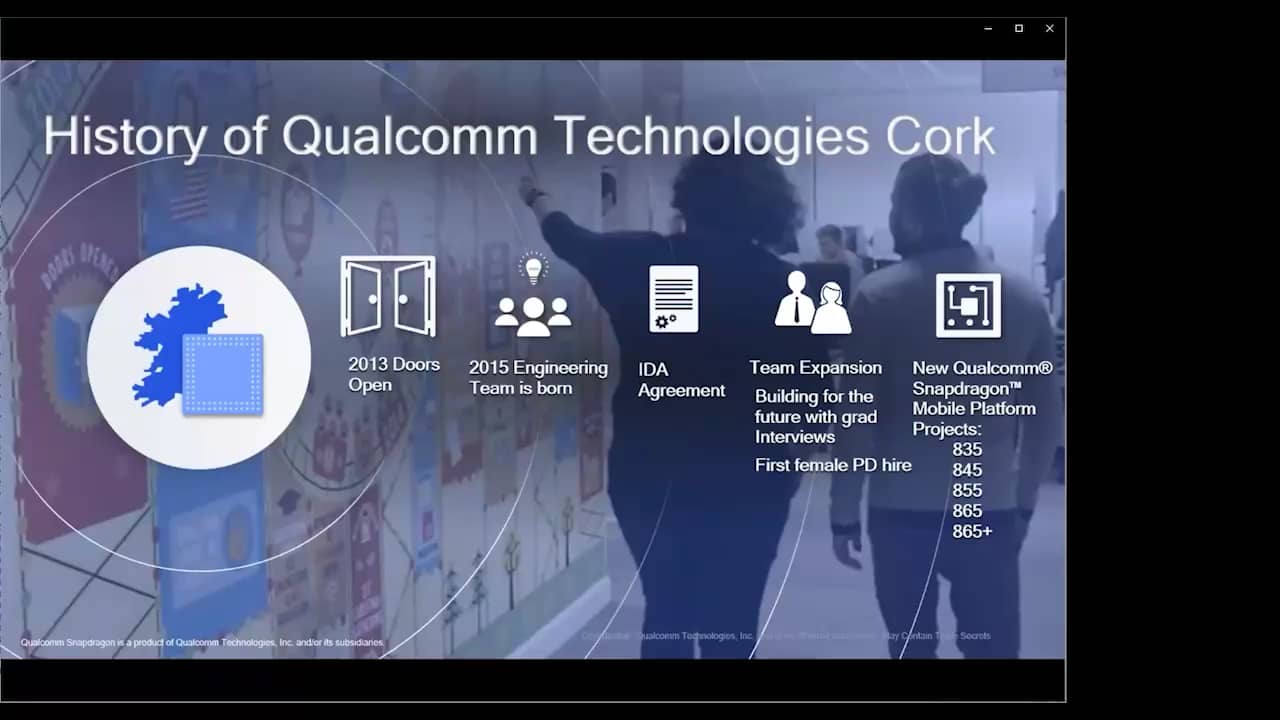 inar History of Technologies Cork on Vimeo