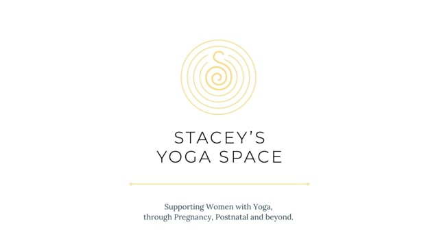 Postnatal Yoga flow