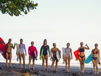 43 BBQ Only Girls Pavones - Junho 2021 - Episódio 1
