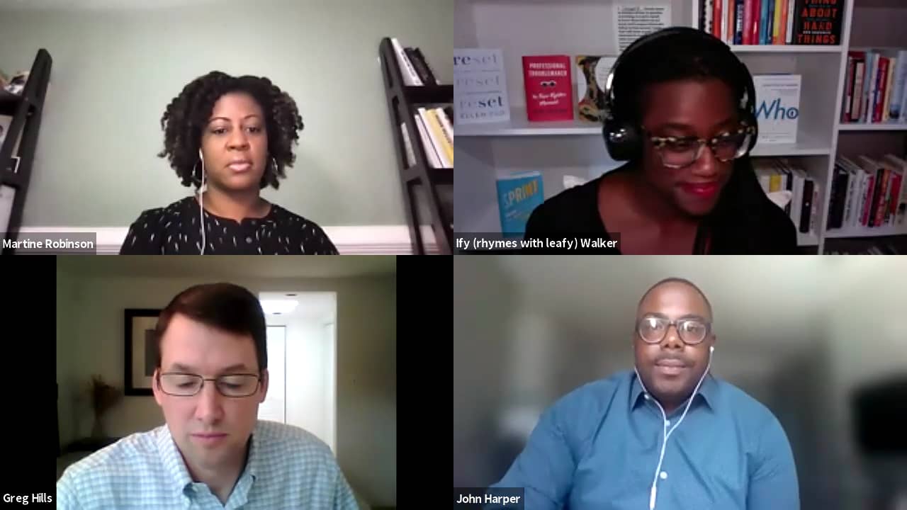 How to an MD at FSG on Vimeo