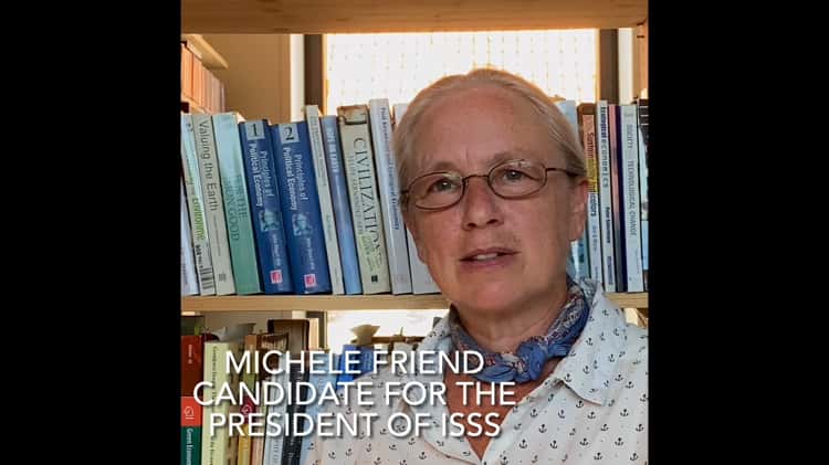 Michele Friend on Vimeo