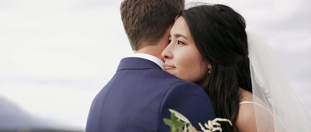 The Wedding of Ryan & Paulina | Jackson Hole, Wyoming
