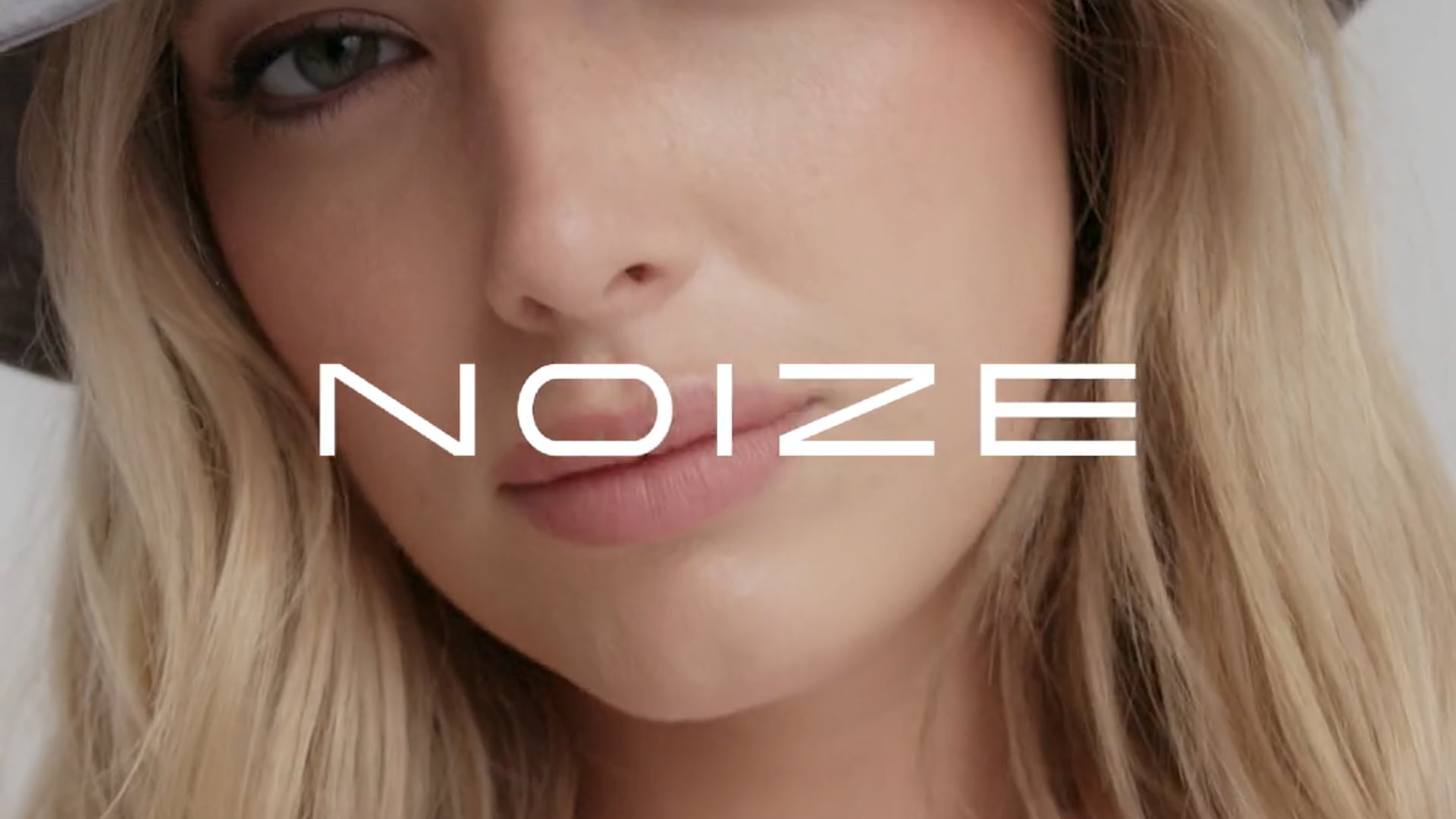 NOIZE - SS 2021 ADS/REELS