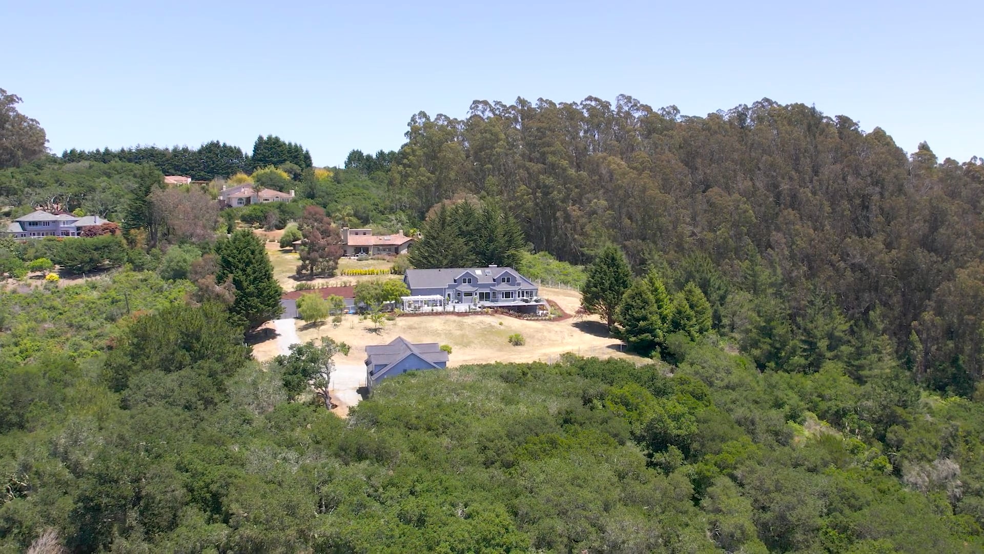 772 Aptos Ridge Circle, Aptos Hills, CA 95076 on Vimeo
