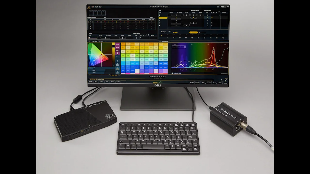 ETCnomad_nomadPuck│株式会社剣プロダクションサービス