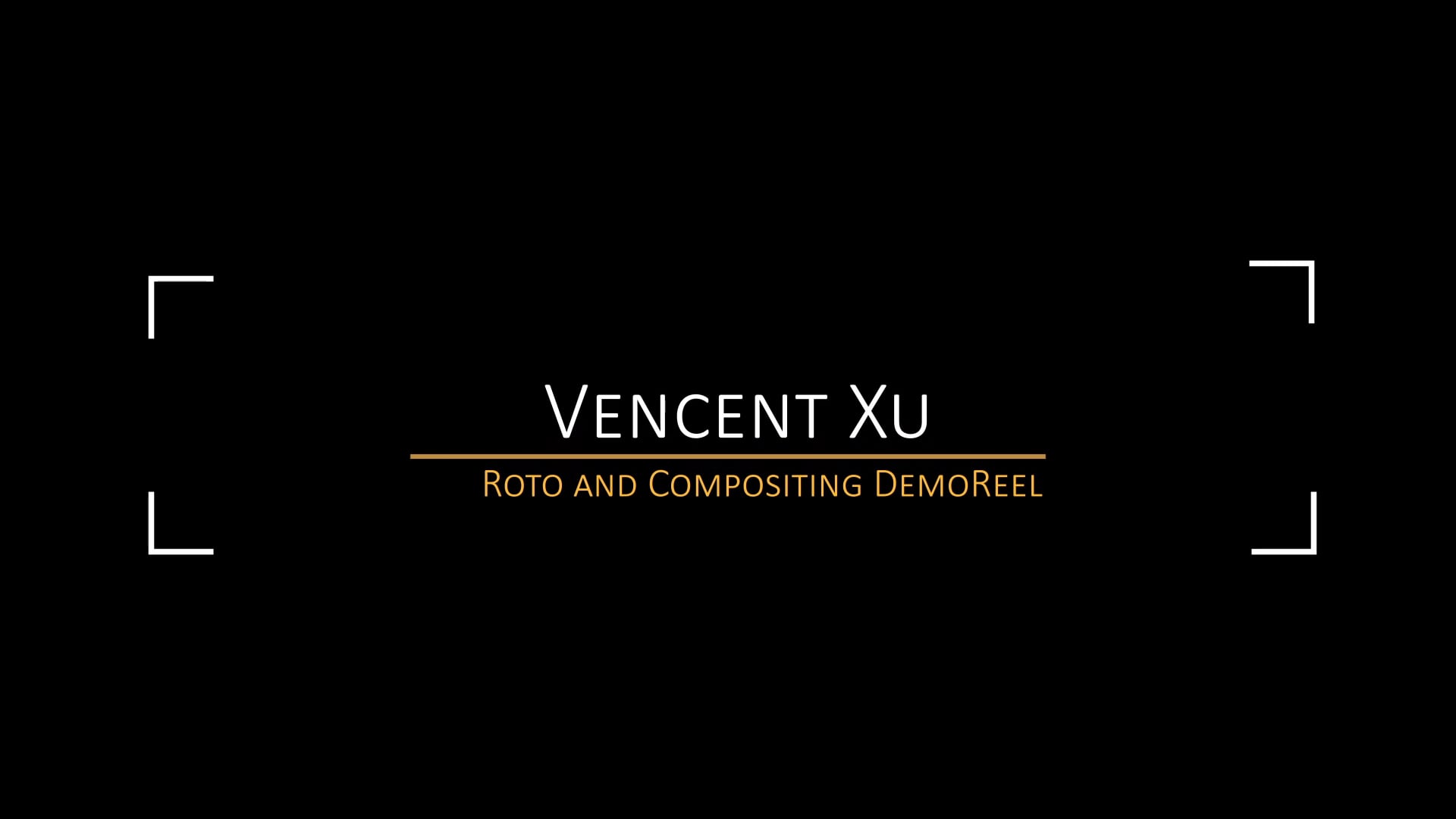 Roto / Paint / Compositing / 3D VFX Demoreel on Vimeo