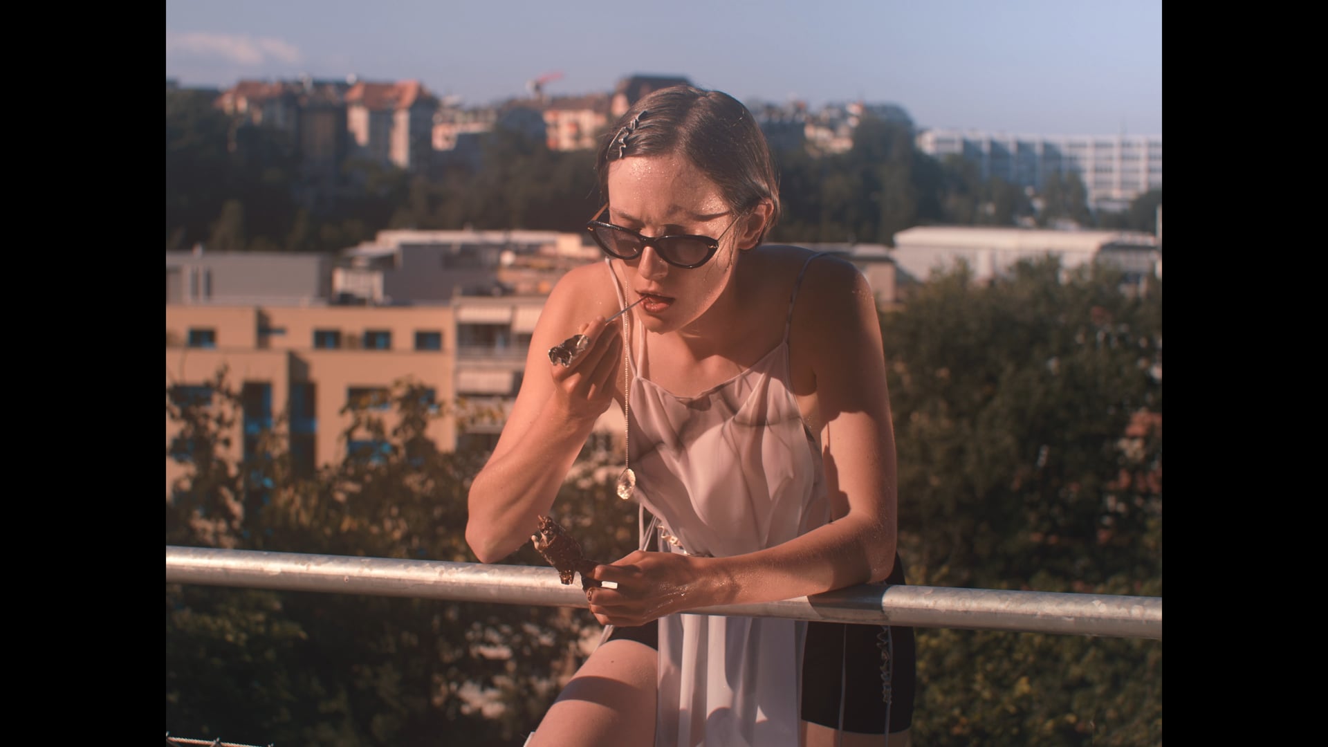 AMUSE -- Fashion edit --