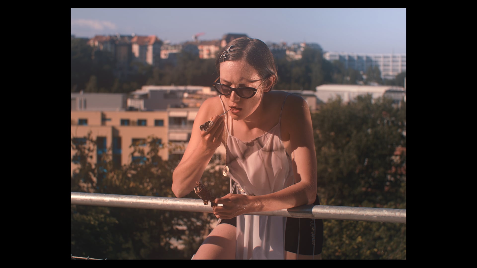 AMUSE -- Fashion edit --