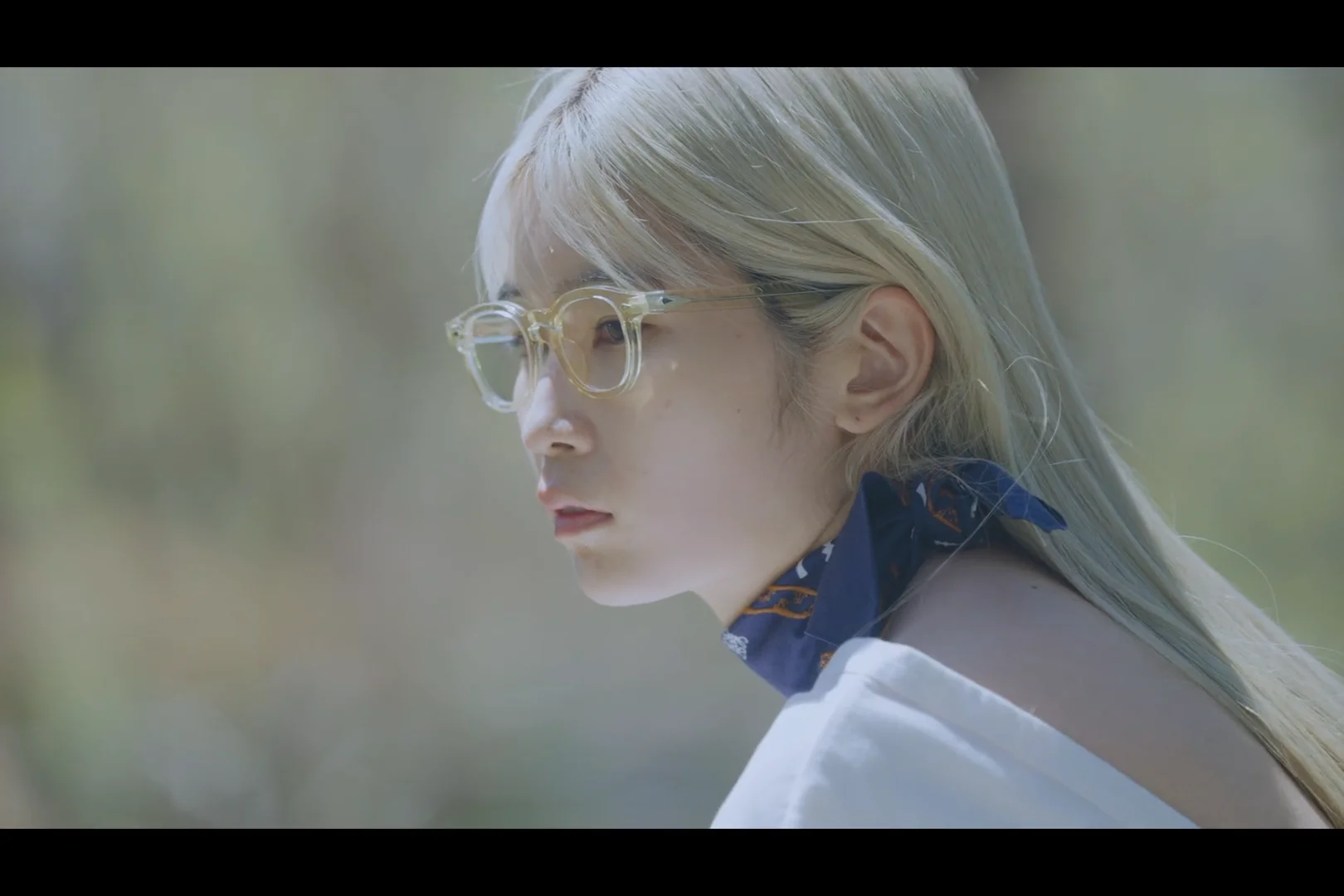 JULIUS TART OPTICAL|*ESSENTIALS by Continuer〈Original JULIUS TART OPTICAL|*ESSENTIALS by Continuer〈Original