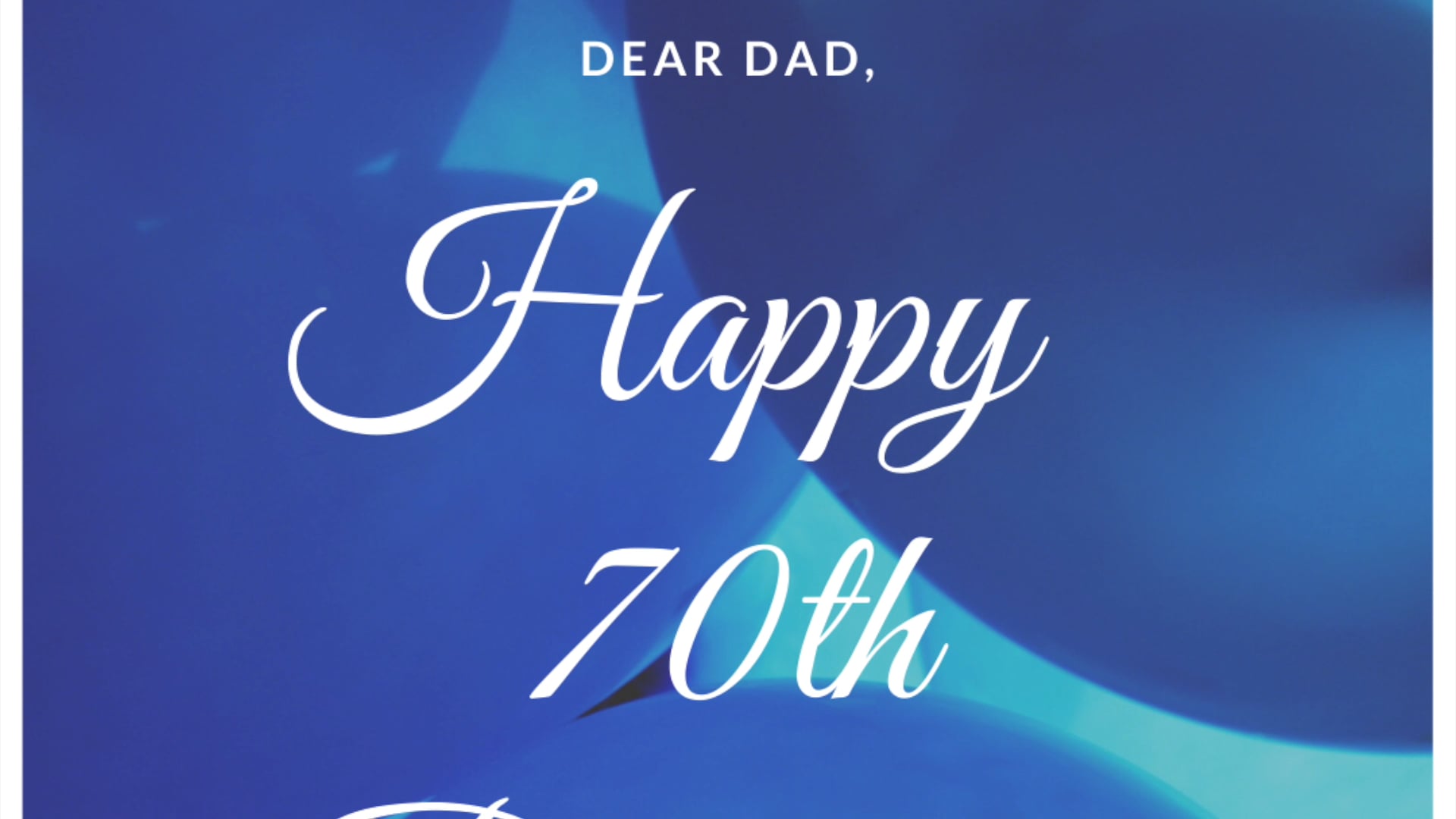 dad-s-70th-birthday-mp4-on-vimeo